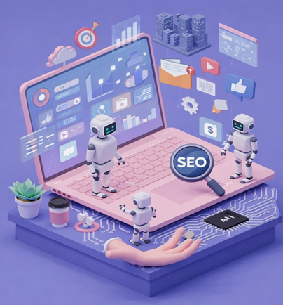 What is Digital marketing
